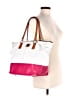 Dooney & Bourke Color Block White Tote One size - photo 2