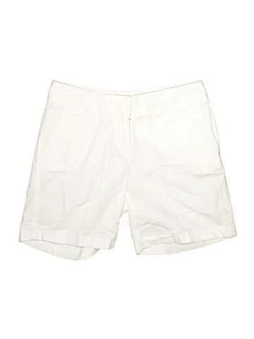 J.Crew Factory Store Khaki Shorts (view 1)