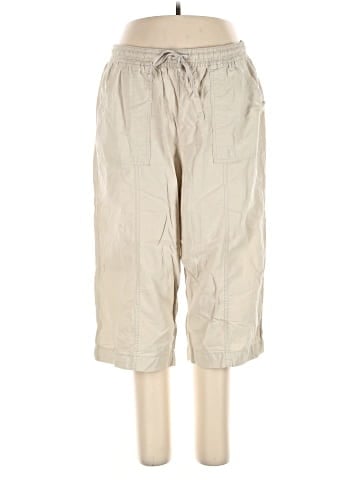 Karen Scott Casual Pants (view 1)