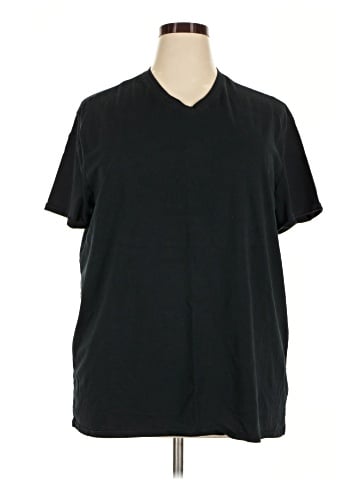 Apt. 9 Short Sleeve T-Shirt (view 1)