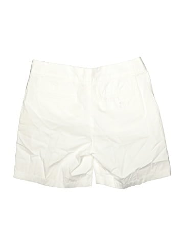J.Crew Factory Store Khaki Shorts (view 2)
