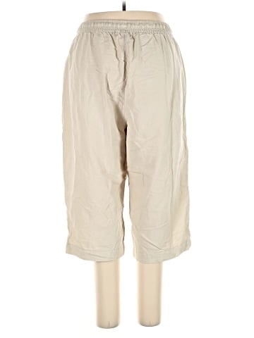 Karen Scott Casual Pants (view 2)