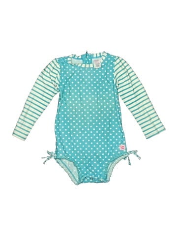 Ruffle Butts One Piece Swimsuit (view 1)