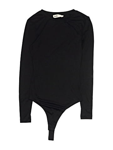 Elodie Bodysuit (view 1)