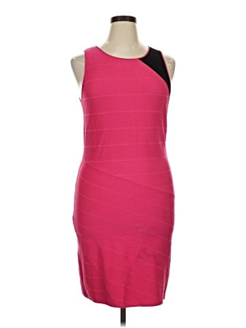 Armani Exchange Cocktail Dress (view 1)