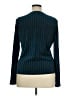 Boden Tweed Teal Pullover Sweater Size 16 - 18 - photo 2
