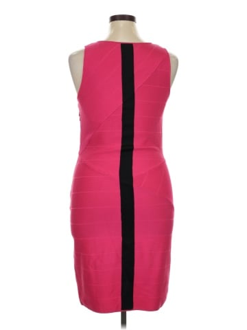Armani Exchange Cocktail Dress (view 2)