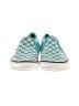 Vans Teal Sneakers Size 1 (youth) - photo 2