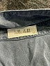 Bella Dahl Stars Gray Long Sleeve Button-Down Shirt Size XS - photo 7