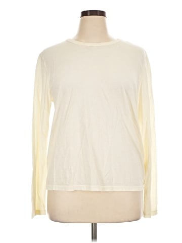DONNI Long Sleeve T-Shirt (view 1)