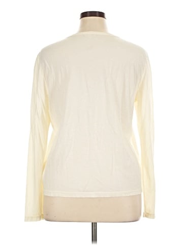 DONNI Long Sleeve T-Shirt (view 2)