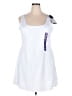 Gap Fit White Romper Size XXL - photo 1