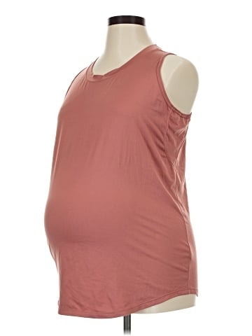Nike Sleeveless T-Shirt (view 1)