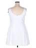 Gap Fit White Romper Size XXL - photo 2