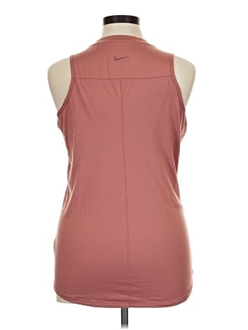Nike Sleeveless T-Shirt (view 2)