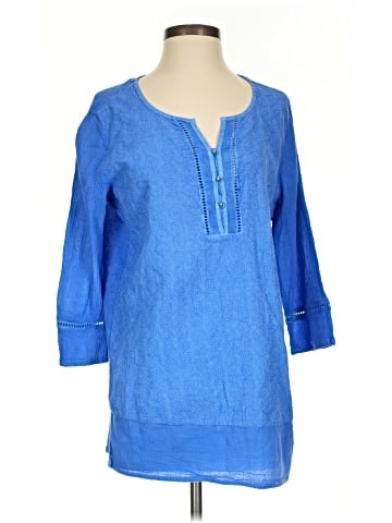 Bandolino 3/4 Sleeve Blouse (view 1)