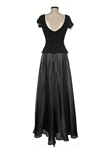 JS Collections Cocktail Dress (view 2)