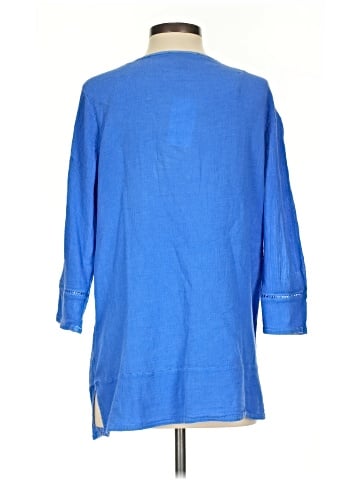 Bandolino 3/4 Sleeve Blouse (view 2)