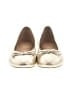 Talbots 100% Leather Gold Flats Size 7 - photo 2
