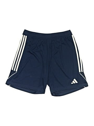 Adidas Athletic Shorts (view 1)