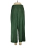BCBGeneration 100% Polyester Green Casual Pants Size S - photo 1