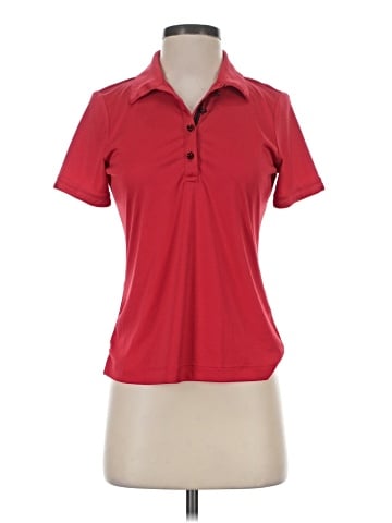 EP Pro Short Sleeve Polo (view 1)
