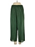 BCBGeneration 100% Polyester Green Casual Pants Size S - photo 2