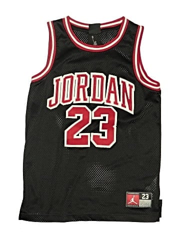 Air Jordan Sleeveless Top (view 1)