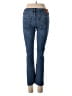 Levi's Hearts Blue Jeans Size 27 waist - photo 2