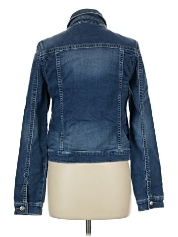 Miss Me Denim Jacket (view 2)