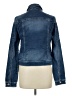 Miss Me Blue Denim Jacket Size L - photo 2