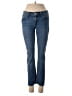 Levi's Hearts Blue Jeans Size 27 waist - photo 1