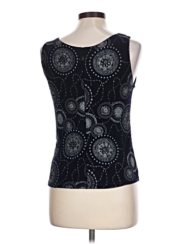 Onyx Nite Sleeveless Top (view 2)