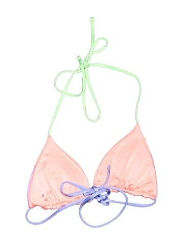 One One Swimsuit Top (view 2)