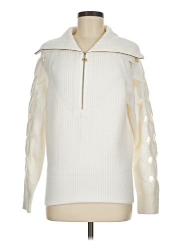 White House Black Market Pullover Sweater (view 1)