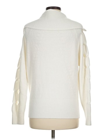 White House Black Market Pullover Sweater (view 2)