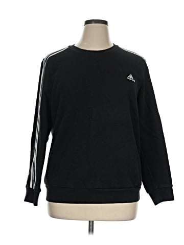 Adidas Sweatshirt (view 1)