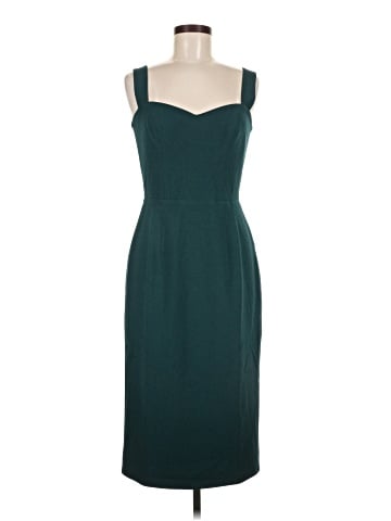 Dress the Population Cocktail Dress (view 1)