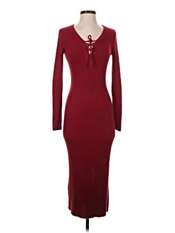 Moda International Casual Dress (view 1)