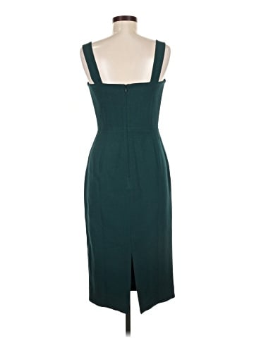 Dress the Population Cocktail Dress (view 2)