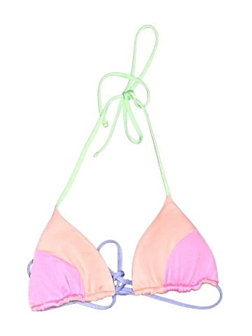 One One Swimsuit Top (view 1)