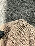 Rachel Parcell Brown Pullover Sweater Size M - photo 8