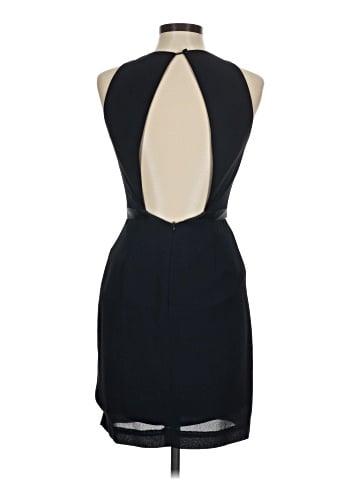 Laundry by Shelli Segal Cocktail Dress (view 2)