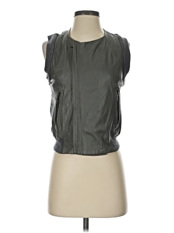BCBGMAXAZRIA Vest (view 1)