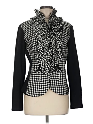 Alberto Makali Blazer (view 1)