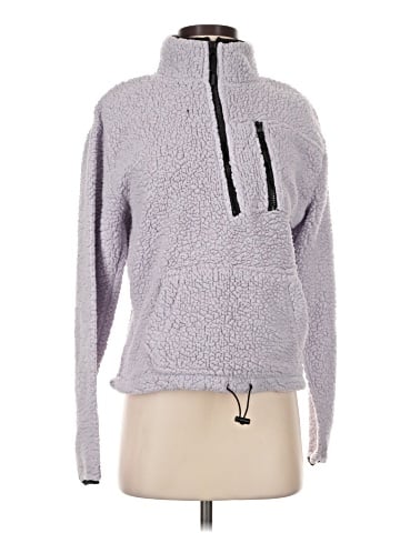Derek Heart Pullover Sweater (view 1)