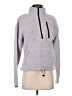 Derek Heart 100% Polyester Purple Pullover Sweater Size S - photo 1