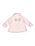 Little Me Pink Coat 12-18 MO / 18 MO - photo 2