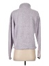 Derek Heart 100% Polyester Purple Pullover Sweater Size S - photo 2
