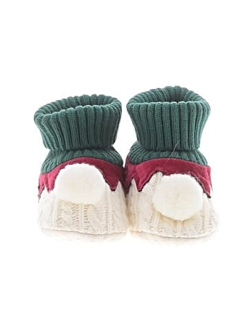 TU Booties (view 2)